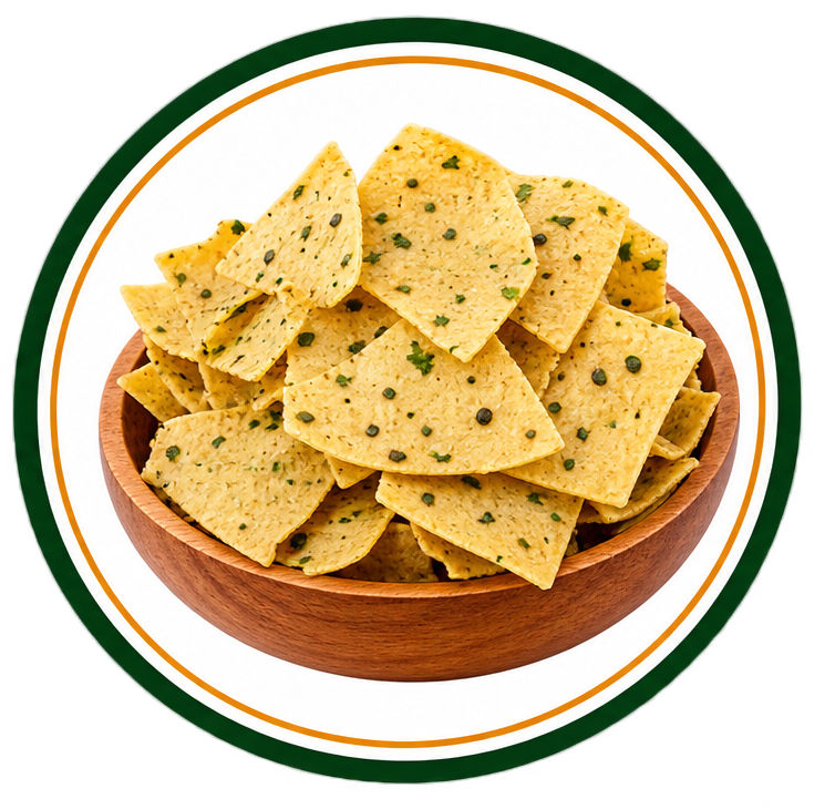 Ramang Ji Foods